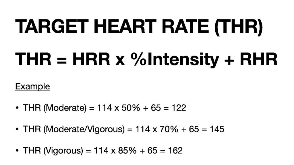 heart rate top 1