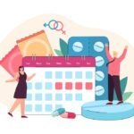 Mensuration Cycle and Periods Calculator