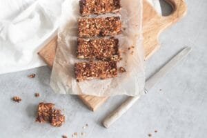 gluten free baking tips