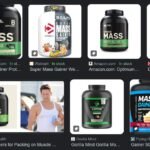 Weight Gain Best Mass gainers