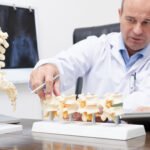 Explaining bone density