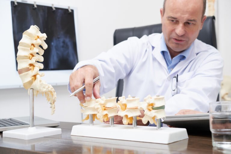Connection Between BMI, DEXA Test & Bone Density 1 Explaining bone density