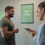 body fat percentage calculation
