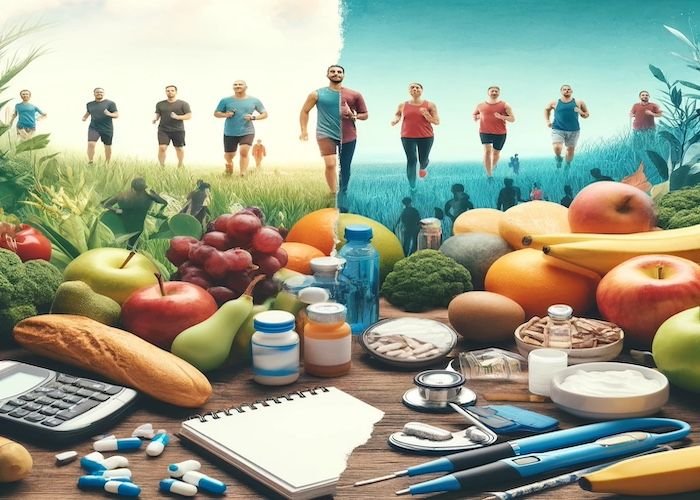 BMI and Diabetes Risk 2025: Empower Your Health & Thrive! 1 Are you one of the 12 3 million 👇🏻👇🏻 (Ladies…