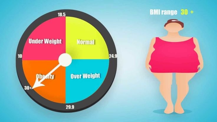 BMI Calculator For Women And Men & What is BMI