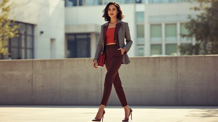 Best Style Secrets Every Petite Body Type Woman Should Know 2 petite body type