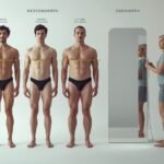 What Can a Body Figure Calculator Reveal About Your True Shape? body figure calculator