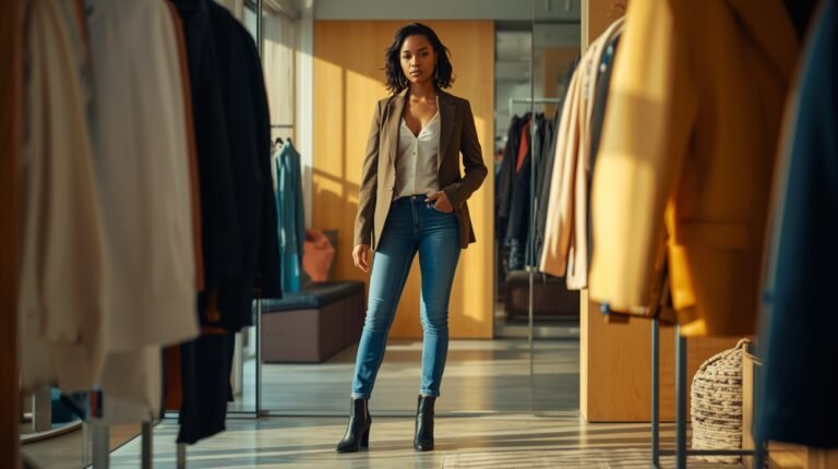 Struggling With Fit? Learn Exactly How to Measure Hips Correctly 1 how to measure hips