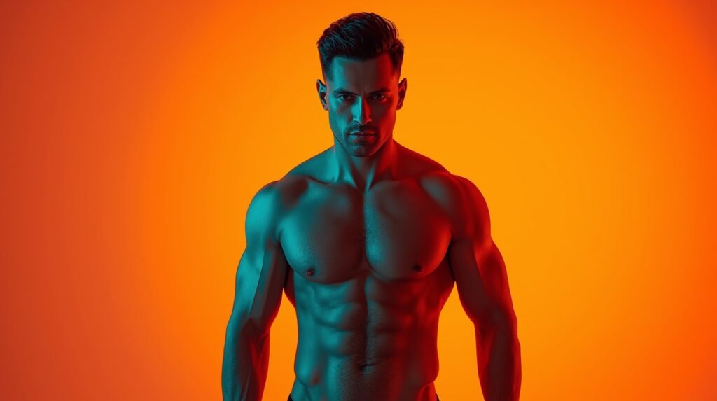 body figure calculator