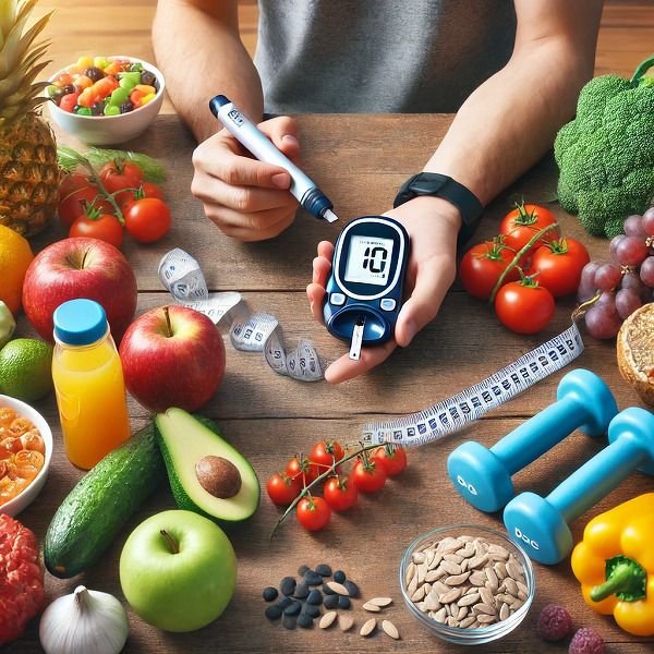 Mastering Diabetes Top Strategies for Better…