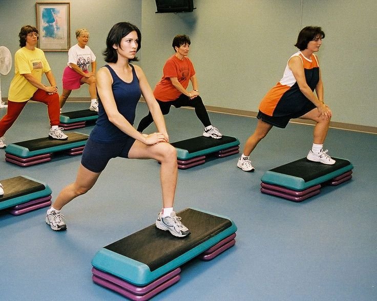 #PremierLadiesFitness #Middletown #Ohio #Fitness…