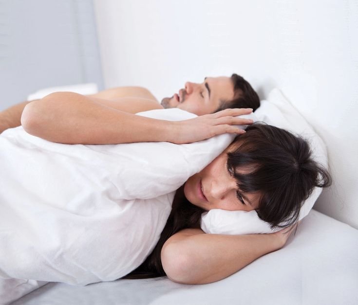 Sleep Apnea The Silent Threat To Your Health