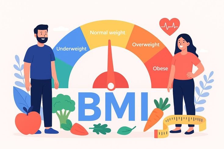 What is BMI Understanding Body Mass Index