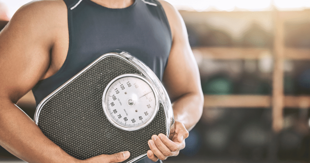 bmi body trainer