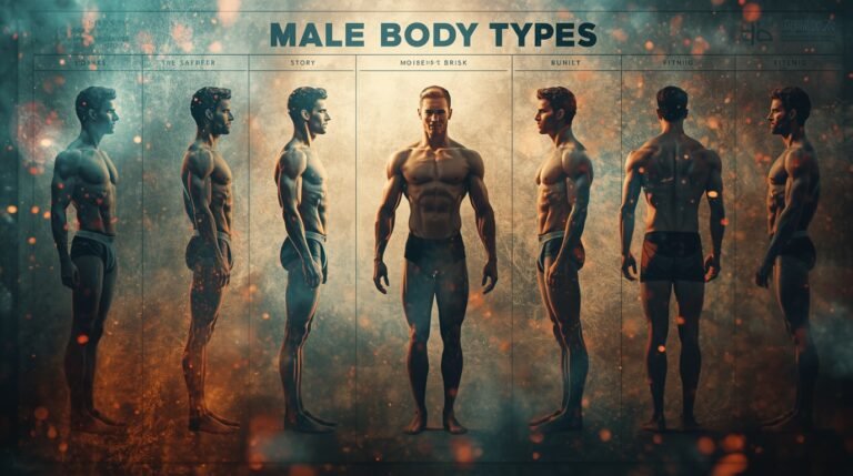 body shape type calculator