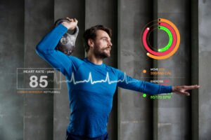 BMI for Athletes