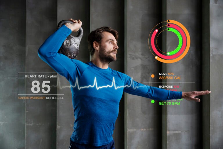BMI for Athletes