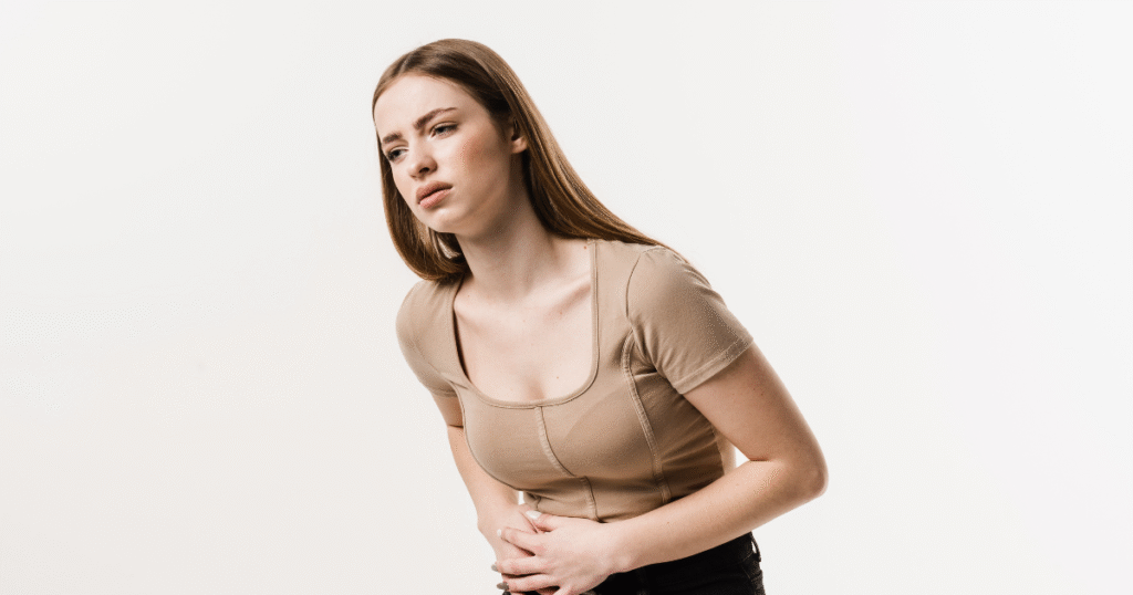 Ovulation Pain and Pregnancy Success: A Complete Guide 1 image