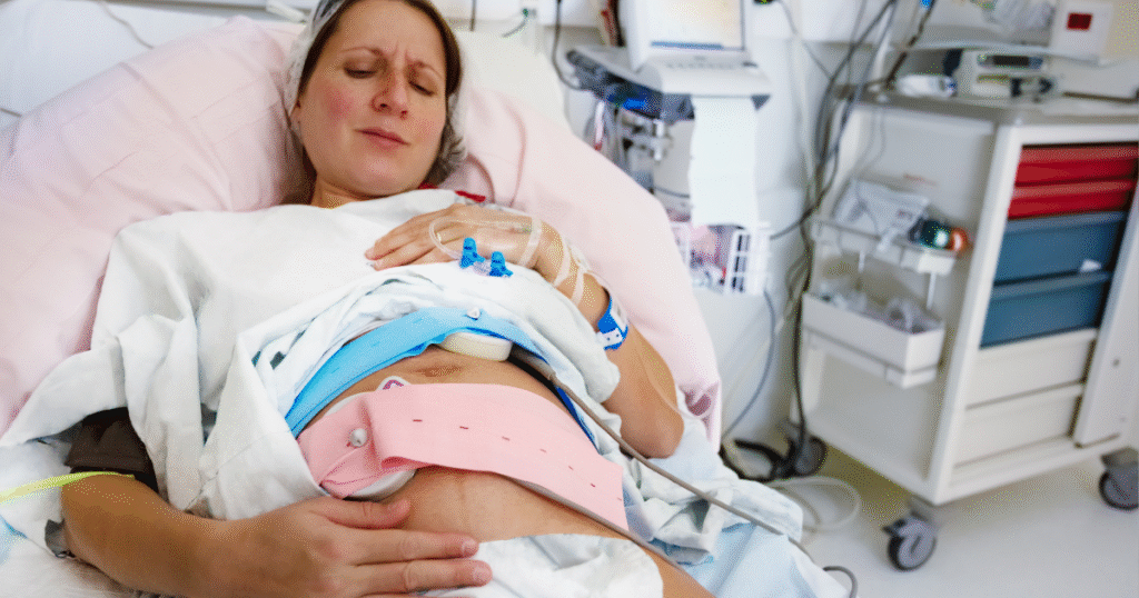 Ovulation Pain and Pregnancy Success: A Complete Guide 3 image