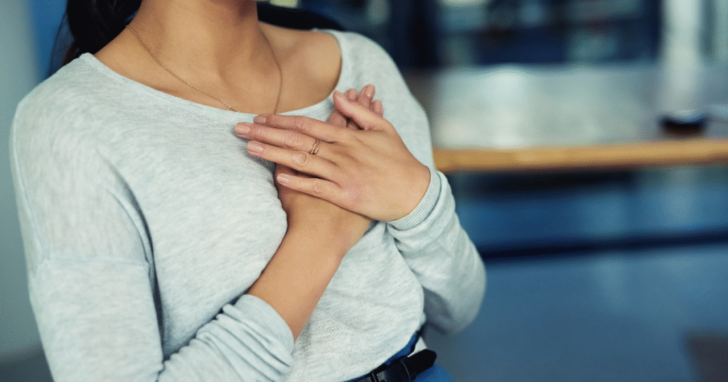Ovulation Pain and Pregnancy Success: A Complete Guide 4 image