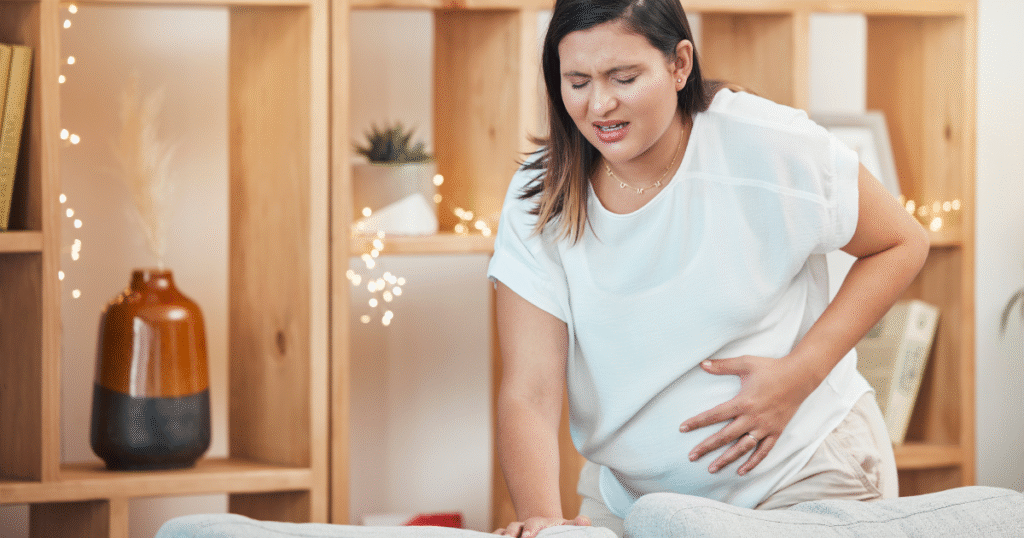 Ovulation Pain and Pregnancy Success: A Complete Guide 2 image