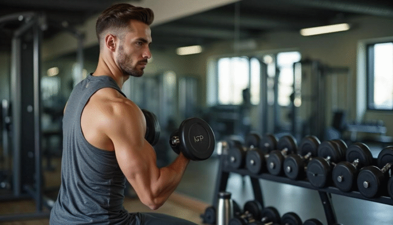 best workouts to gain weight