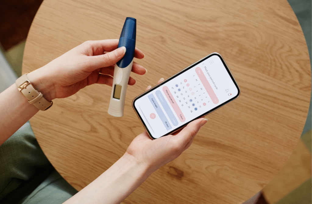 Can You Ovulate Early? A Guide to Your Cycle’s Timing 1 image