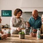 hydration lifestyle water consumption