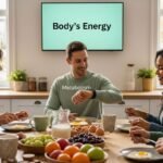 metabolism body energy