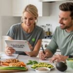 calculate macros kitchen