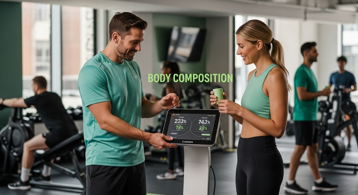 body composition health