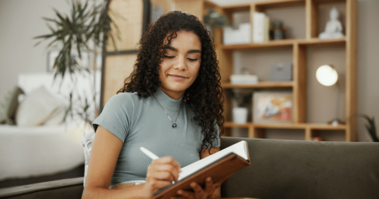Period Tracker for Teens
