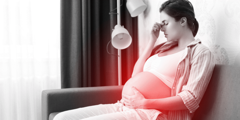 ovulation pain and pregnancy success