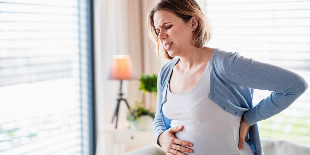 ovulation pain and pregnancy success 4