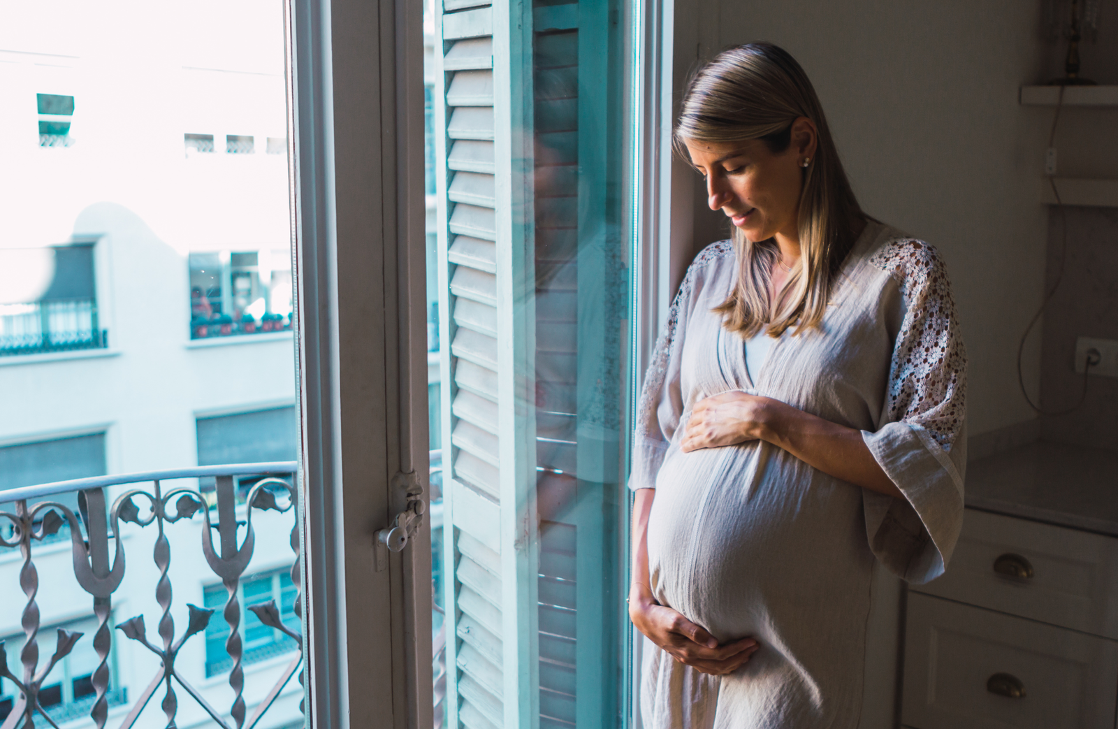 4 Weeks Pregnant Ultrasound