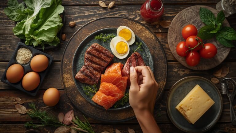 Animal Based Diet to Lose Fat — The Surprising Truth You Must Know 4 Animal based diet to lose fat