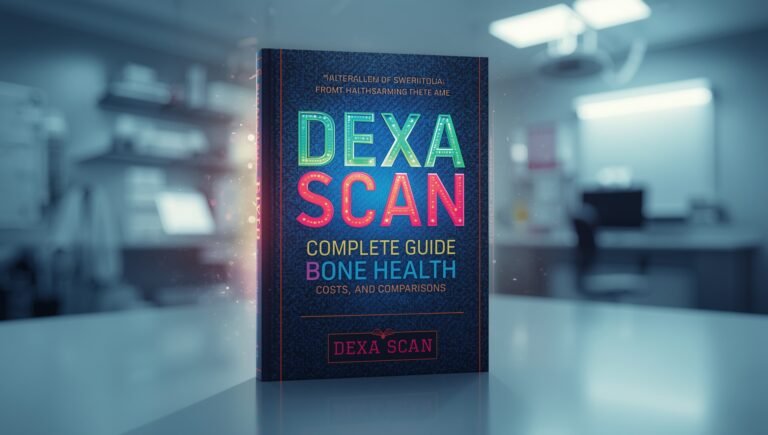 Dexa Scan
