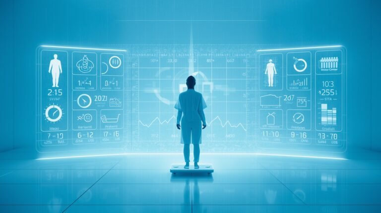 Hamwi Method for IBW