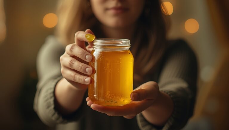 honey diet for weight loss in 7 days