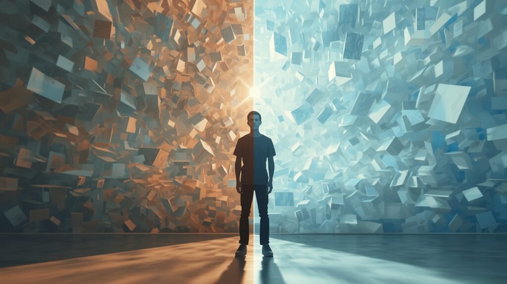 perceived stress scale