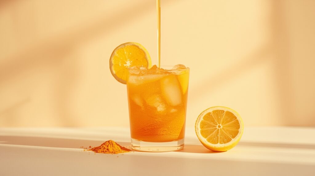 cortisol cocktail for weight loss