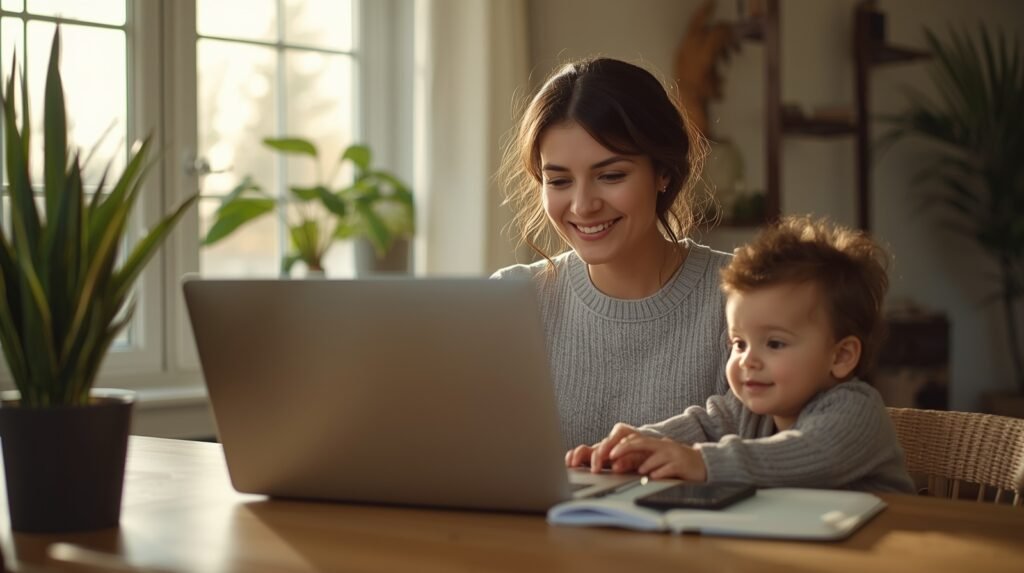 best careers for work life balance