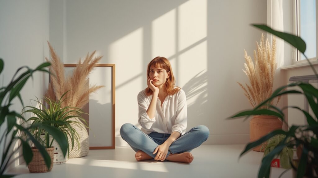 perceived stress scale