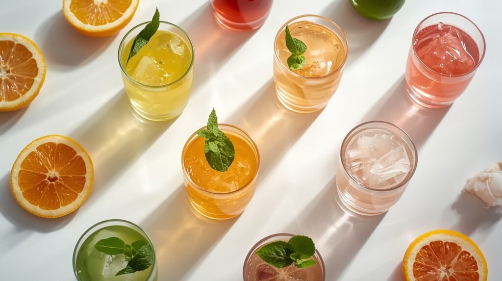 cortisol cocktail for weight loss