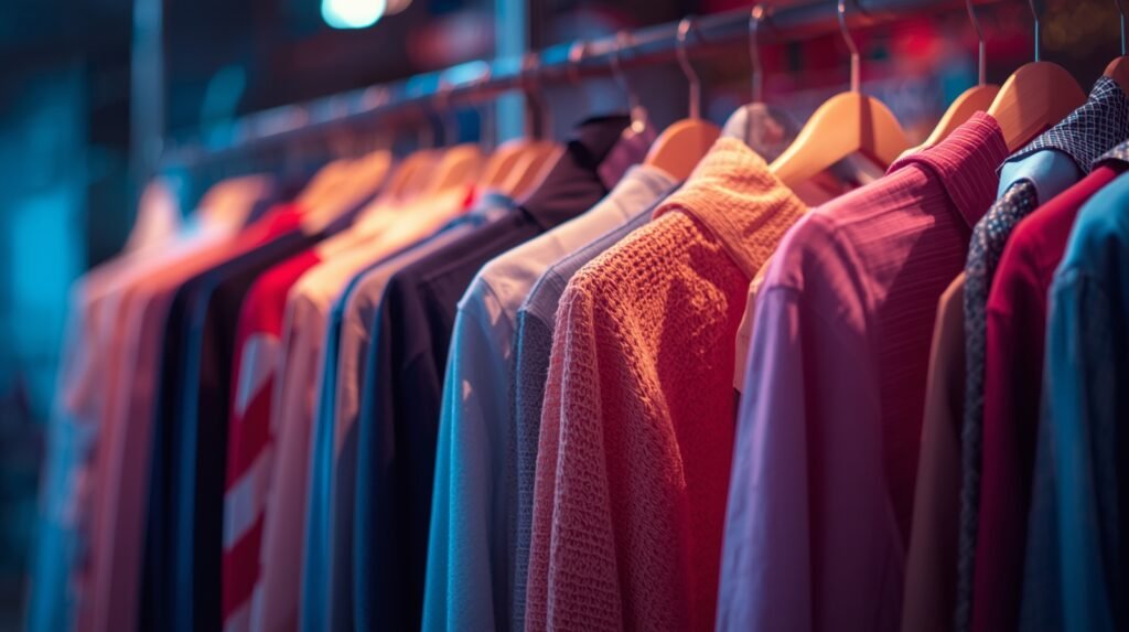 body measurement chart