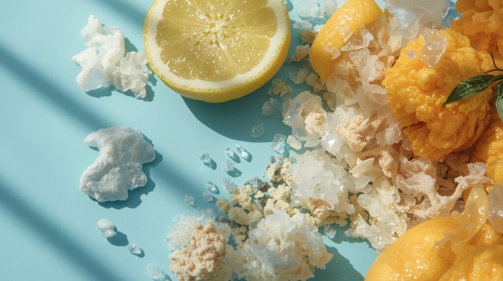 does collagen make you gain weight