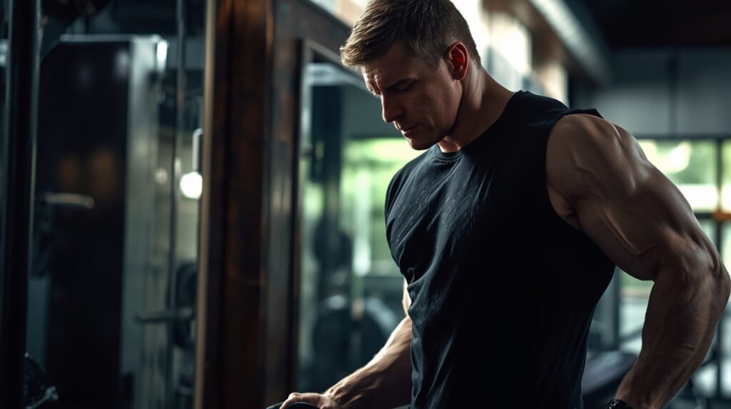 Bulking/Muscle growth