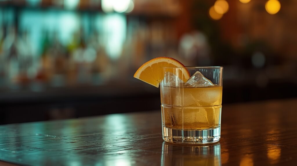 is tequila a depressant