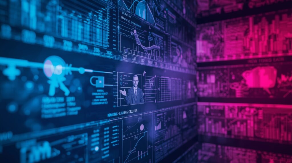 Hamwi Method for IBW
