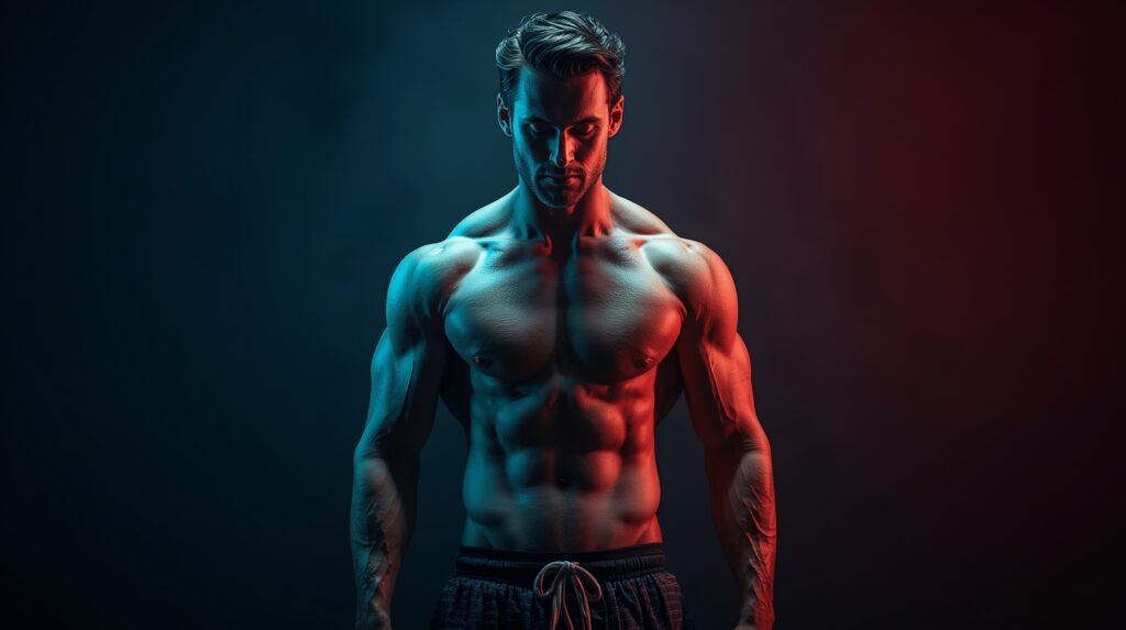 body measurement chart